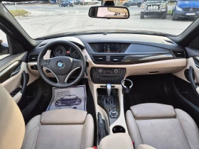 BMW X1 X1 2.0d.184x. km. Panorama Kamera , снимка 11