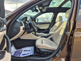 BMW X1 X1 2.0d.184x. km. Panorama Kamera , снимка 10