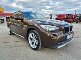 BMW X1 X1 2.0d.184x. km. Panorama Kamera , снимка 3