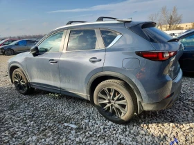 Mazda CX-5 ПОДГРЕВ* КАМЕРА* КЕЙЛЕС* LANE* ASSIST, снимка 2