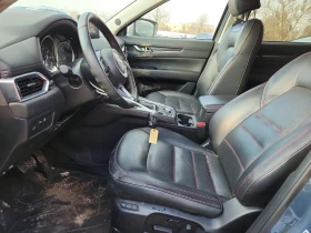 Mazda CX-5 ПОДГРЕВ* КАМЕРА* КЕЙЛЕС* LANE* ASSIST, снимка 7
