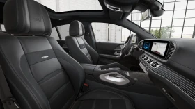 Mercedes-Benz GLE 53 4MATIC + Coupe, снимка 9