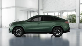 Mercedes-Benz GLE 53 4MATIC + Coupe, снимка 7