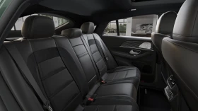 Mercedes-Benz GLE 53 4MATIC + Coupe, снимка 10