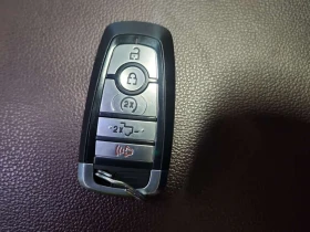 Ford F150 * LARIAT CREW CAB SHORT BED * ОБДУХВАНЕ* ПОДГРЕВ* , снимка 8