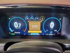 Ford F150 * LARIAT CREW CAB SHORT BED * ОБДУХВАНЕ* ПОДГРЕВ* , снимка 9