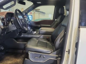 Ford F150 * LARIAT CREW CAB SHORT BED * ОБДУХВАНЕ* ПОДГРЕВ* , снимка 5
