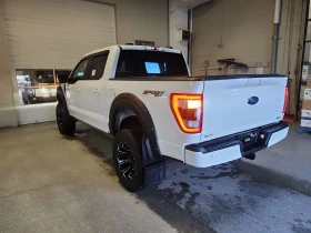 Ford F150 * LARIAT CREW CAB SHORT BED * ОБДУХВАНЕ* ПОДГРЕВ* , снимка 4