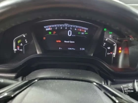 Honda Cr-v BLACK EDITION/Ленти/Кожа/Пано/Подгрев/2 Ключа, снимка 9