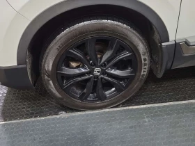 Honda Cr-v BLACK EDITION/Ленти/Кожа/Пано/Подгрев/2 Ключа, снимка 17