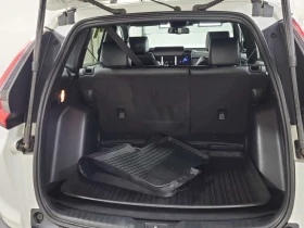 Honda Cr-v BLACK EDITION/Ленти/Кожа/Пано/Подгрев/2 Ключа, снимка 14