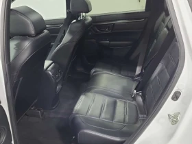 Honda Cr-v BLACK EDITION/Ленти/Кожа/Пано/Подгрев/2 Ключа, снимка 12