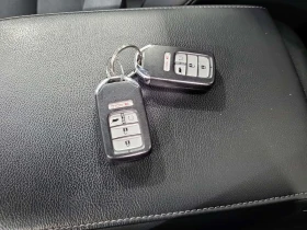 Honda Cr-v BLACK EDITION/Ленти/Кожа/Пано/Подгрев/2 Ключа, снимка 8