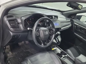 Honda Cr-v BLACK EDITION/Ленти/Кожа/Пано/Подгрев/2 Ключа, снимка 10
