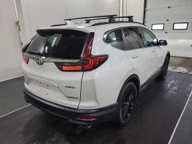 Honda Cr-v BLACK EDITION/Ленти/Кожа/Пано/Подгрев/2 Ключа, снимка 3