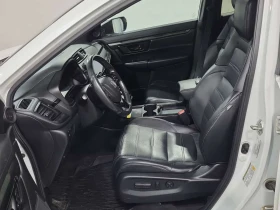Honda Cr-v BLACK EDITION/Ленти/Кожа/Пано/Подгрев/2 Ключа, снимка 7
