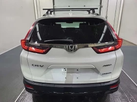 Honda Cr-v BLACK EDITION/Ленти/Кожа/Пано/Подгрев/2 Ключа, снимка 4