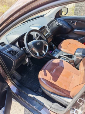 Hyundai IX35 2.0 CRDI, снимка 2