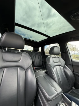 Audi Q7 S-Line, снимка 15