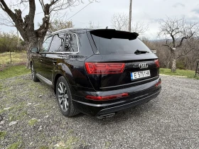 Audi Q7 S-Line, снимка 4