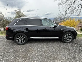Audi Q7 S-Line, снимка 7