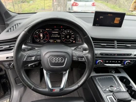 Audi Q7 S-Line, снимка 9