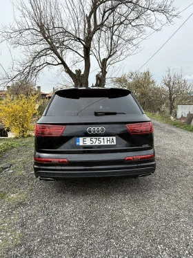 Audi Q7 S-Line, снимка 5