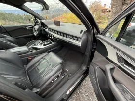 Audi Q7 S-Line, снимка 16