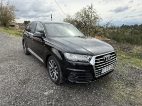 Audi Q7 S-Line, снимка 8