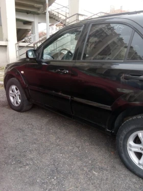 Kia Sorento, снимка 2