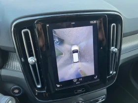Volvo XC40 1.5 T3 R-Design , снимка 8