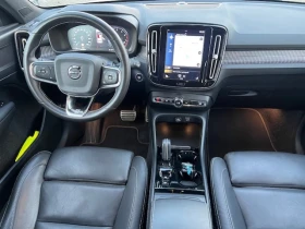 Volvo XC40 1.5 T3 R-Design , снимка 9