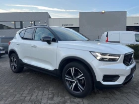Volvo XC40 1.5 T3 R-Design , снимка 1