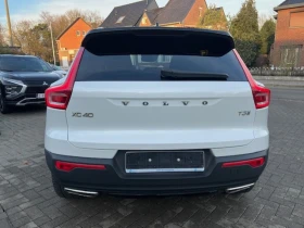 Volvo XC40 1.5 T3 R-Design , снимка 3