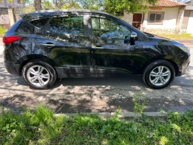 Hyundai IX35 2.0 disel full paket, снимка 4