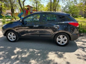 Hyundai IX35 2.0 disel full paket, снимка 3