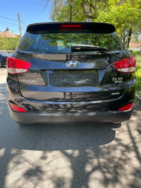 Hyundai IX35 2.0 disel full paket, снимка 2