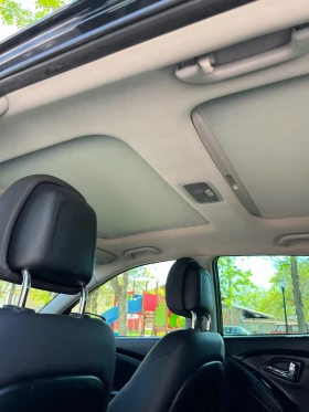 Hyundai IX35 2.0 disel full paket, снимка 9