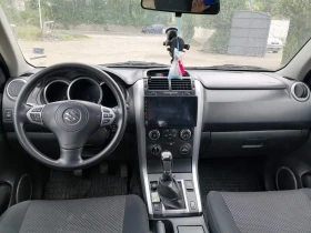 Suzuki Grand vitara 2.0 бензин/газ, снимка 9