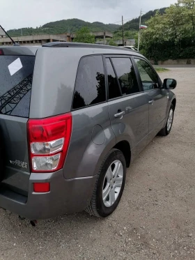Suzuki Grand vitara 2.0 бензин/газ, снимка 4