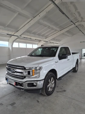 Ford F150 5.0, снимка 3