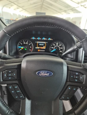 Ford F150 5.0, снимка 14