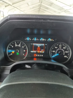 Ford F150 5.0, снимка 10