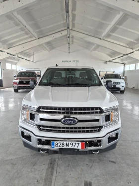 Ford F150 5.0, снимка 1