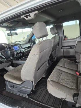 Ford F150 5.0, снимка 13