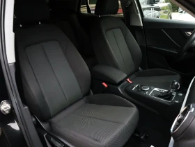 Audi Q2 1.6TDI/Stronic/PDC/Drive Select/Isofix/, снимка 8