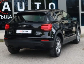 Audi Q2 1.6TDI/Stronic/PDC/Drive Select/Isofix/, снимка 6
