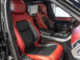 Land Rover Range Rover Sport Autobiography| P400e| Plug In Hybrid| , снимка 10