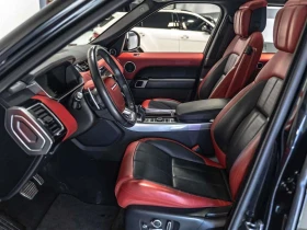 Land Rover Range Rover Sport Autobiography| P400e| Plug In Hybrid| , снимка 6