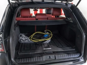 Land Rover Range Rover Sport Autobiography| P400e| Plug In Hybrid| , снимка 13